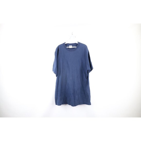 Bulky Fit Vintage T-Shirt main image 0